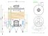 Sonstige Obsttechnik & Weinbautechnik от тип Sonstige | Cuve inox 304 - 25 HL, Gebrauchtmaschine в Monteux (Снимка 7)